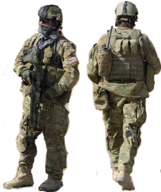 multicam