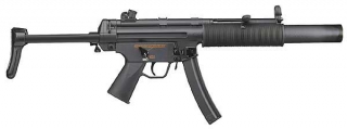 mp5sd