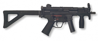 mp5k