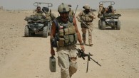 Pět vojenských policistů bylo oceněno za své působení v jedné z nejnebezpečnějších misí v afghánském Hílmandu v roce 2007 a 2008. Čeští hrdinové z Afghánistánu se dočkali ocenění – Uvnitř...